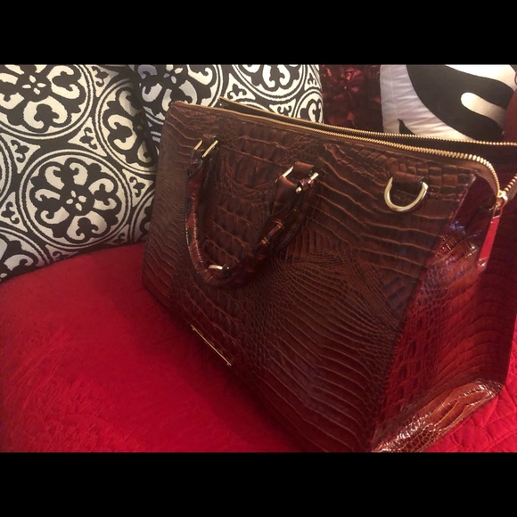 Pecan weekender NWT - Picture 2 of 3